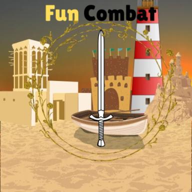 [Console + R6 update] Fun Combat icon