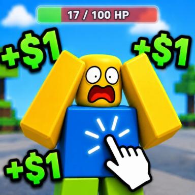 Noob Clicker [UPD 1.1] icon