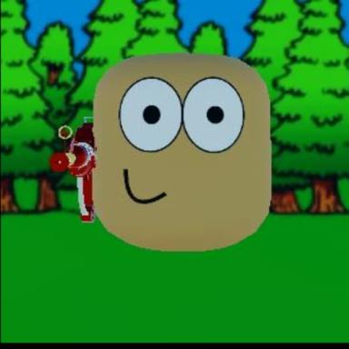(UPDATE) POU:SHOOTER icon