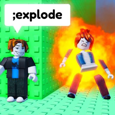 Thumbnail for Admin Abuse Tower [8 Robux] Game