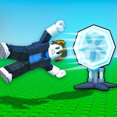Thumbnail for Blow Away Game