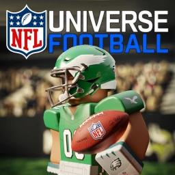 [⏰TODAY] NFL Universe Football icon