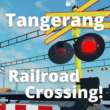 Thumbnail for Tangerang Railroad Crossing Game