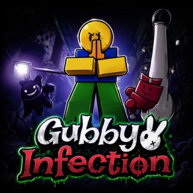 Thumbnail for [Missions] Gubby Infection Game