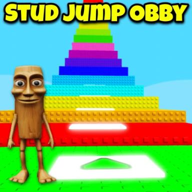 🏆 Stud Jump Obby icon