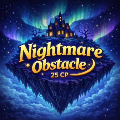 Nightmare Obstacle [Full Release!] icon