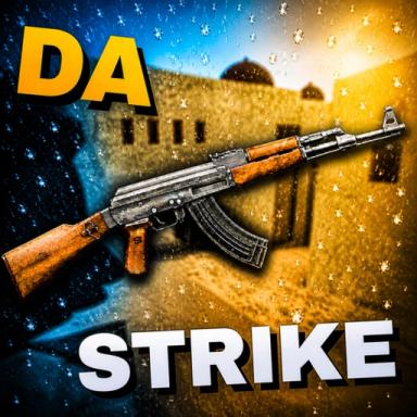 [UPDATE] Da Strike icon