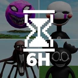 Thumbnail for [UPD] SCP MORPH Game