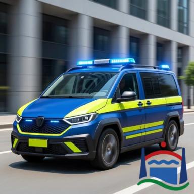 Thumbnail for Fire Police, Emergency Call 112! [UPDATE!] Game