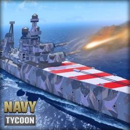 Thumbnail for 🌊 Navy Tycoon [UPD] Game