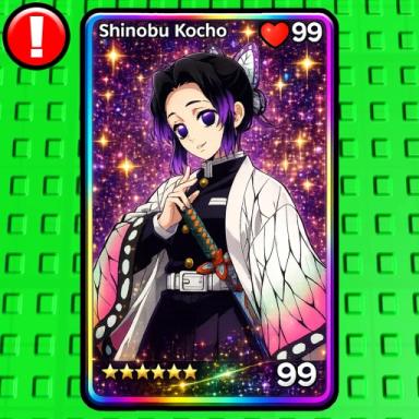 [PETS] Waifu Card Collection icon