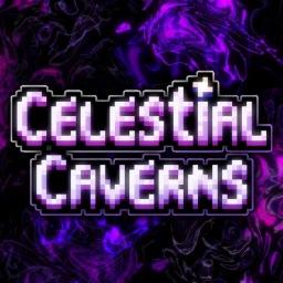 [New Rare] Celestial Caverns icon