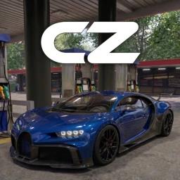[SEASON1]Car Zone 🏎️ Racing & Drifting icon