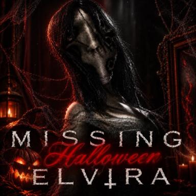 Thumbnail for [HORROR] Missing Elvira Game