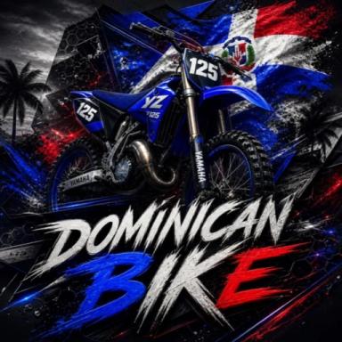 DOMINICAN BIKE icon