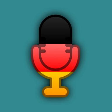 German VC icon