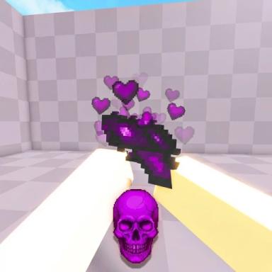 Thumbnail for [FPS] Aura Pistol Game