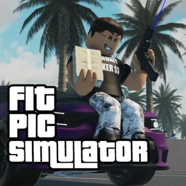 Thumbnail for Fit Pic Simulator Game