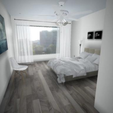 Ultra Realistic Room icon