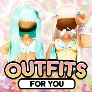 Thumbnail for Outfits For You! 🎃 Halloween Outfit Ideas Game