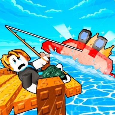 [🐟] Gone Fishing icon