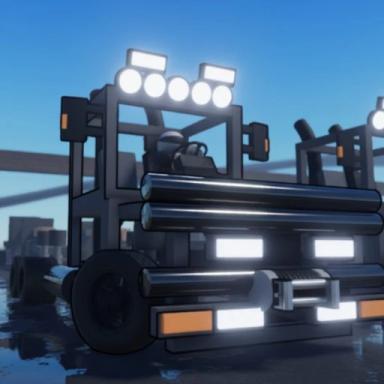 Thumbnail for Project Driver: Trucks Game