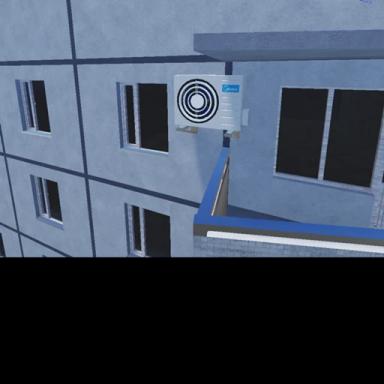 Air conditioners (NEW) icon