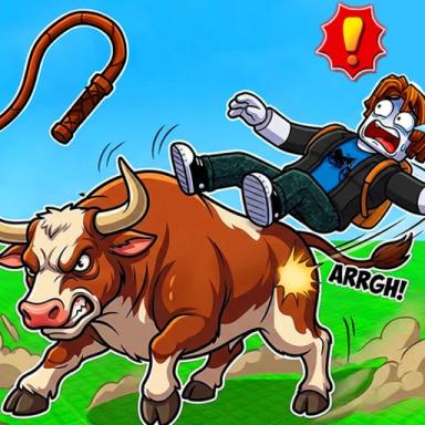 Thumbnail for 🔥Taming Ranch Game