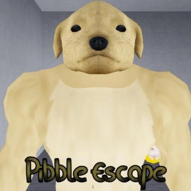 Thumbnail for Pibble Killer Escape Game