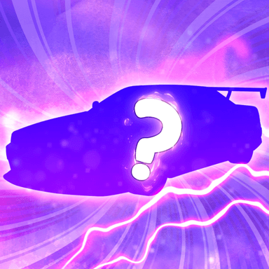 Car RNG 🏁 icon
