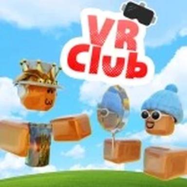 Thumbnail for VR Club Game
