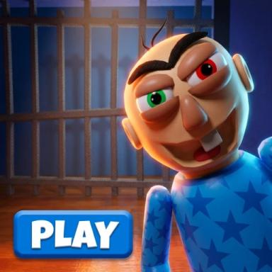 Thumbnail for Escape Baby Bebo Daycare!  Game