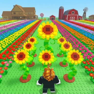 Thumbnail for Be a Farmer 🧑‍🌾 Game