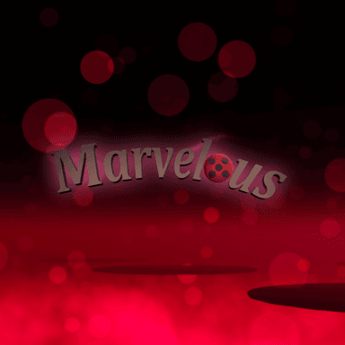 [Update] Marvelous! icon