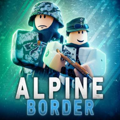 Thumbnail for Alpine Border: Coastal Castle Game