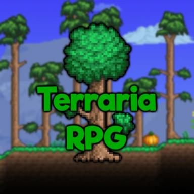 Terraria RPG icon