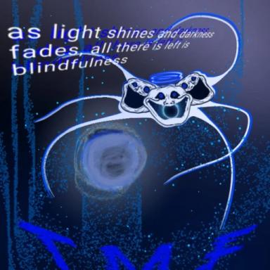 [New Multi God] Trollge Multiversal Fighting icon