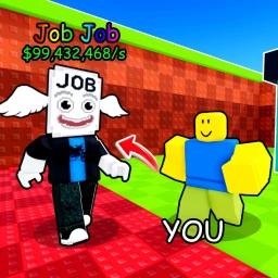 Thumbnail for Be a Brainrot Head Game