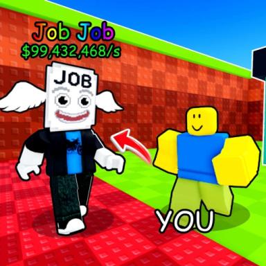 Thumbnail for Be a Brainrot Head Game