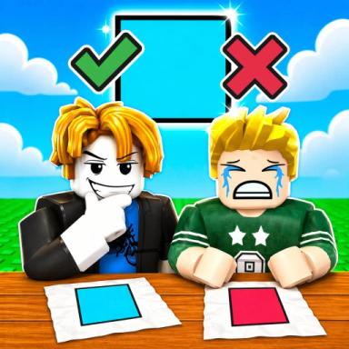 Remember the Color! 🎨 icon