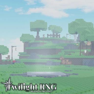 Twilight RNG [ Testing ] icon