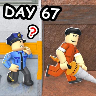 Thumbnail for Prison Break⛏️ Game