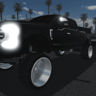 (NEW MAP XP) DEEP SOUTH CITY icon