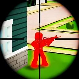 FORTLINE [FPS🎯] icon