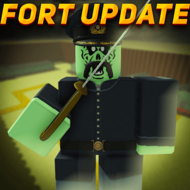 [FORT🌟]Old Dead Tower Defense icon