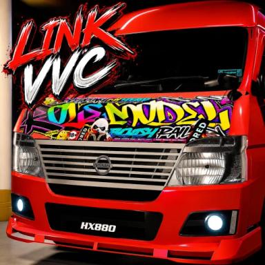 Thumbnail for Link VVC 🔗 Game
