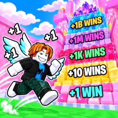 Thumbnail for Smash ASMR (+1 Jump) Game
