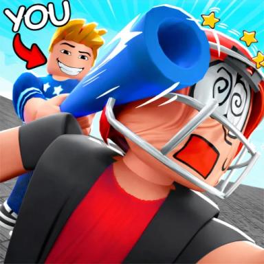 Thumbnail for Extreme Helmet Game [🎮] Game