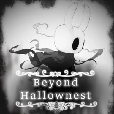 Hollow Knight RP: Beyond Hallownest icon