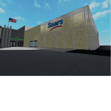 North Ridge Mall icon